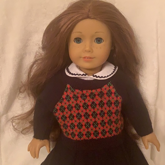 American Girl Doll. Excellent Condition. - Picture 3 of 4